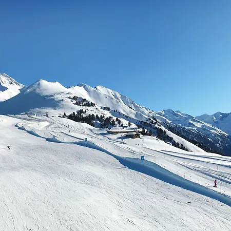 Rosa-9 By Interhome Apartament *