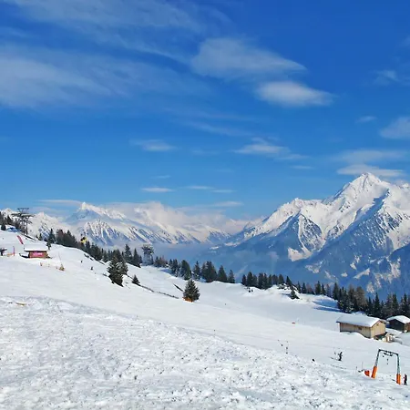 Apartment Rosa-9 By Interhome Mayrhofen