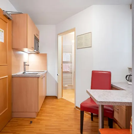 Apartament Rosa-9 By Interhome