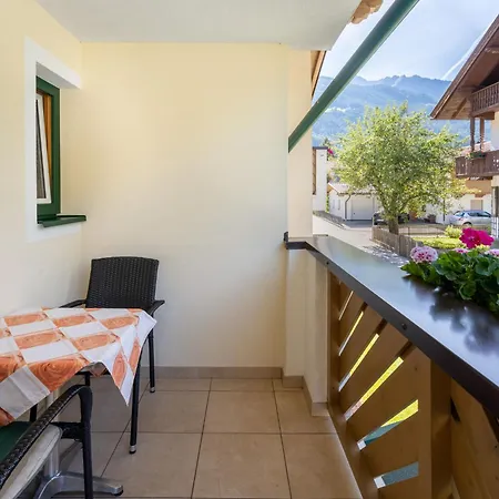 Appartement Rosa-9 By Interhome *