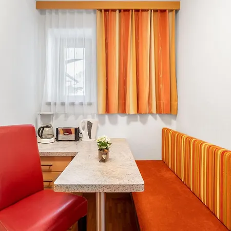 Rosa-9 By Interhome Apartmán