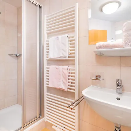 Apartmán Rosa-9 By Interhome