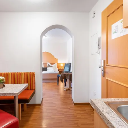 Rosa-9 By Interhome Apartment *