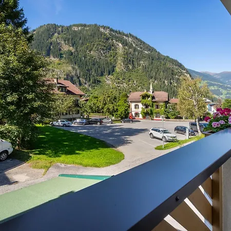 Rosa-9 By Interhome Apartament