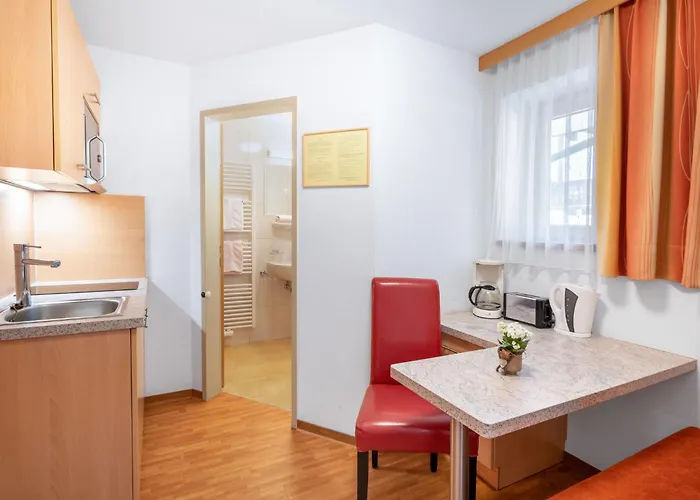 Apartamento Rosa-9 By Interhome *