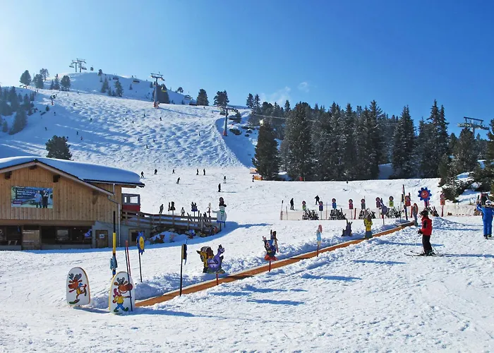 Rosa-9 By Interhome Apartamento *