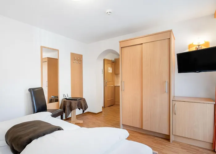 Rosa-9 By Interhome *