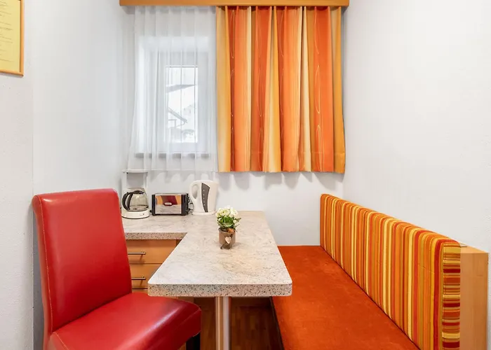 Rosa-9 By Interhome Apartamento