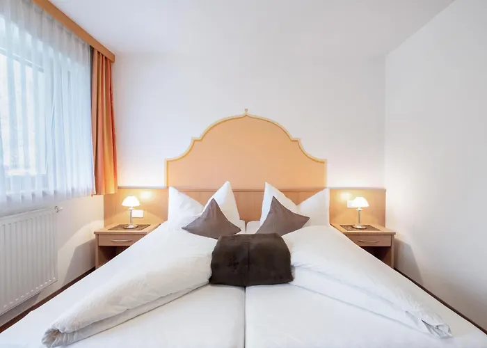 Rosa-9 By Interhome * 迈尔霍芬