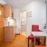 Apartmán Rosa-9 By Interhome