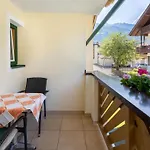 Apartmán Rosa-9 By Interhome *