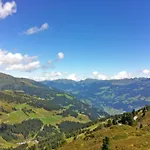 Apartmán Rosa-9 By Interhome Mayrhofen