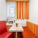Rosa-9 By Interhome Apartmán