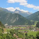 Rosa-9 By Interhome Apartmán Mayrhofen