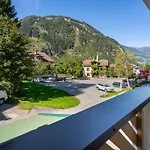 Rosa-9 By Interhome Apartmán